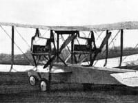Airco DH.3