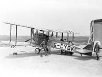 Airco DH.4 - Image 6
