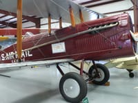 Airco DH.4 - Image 5