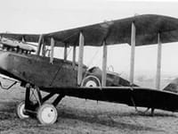 Airco DH.9