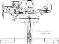 Airco DH.9 - Image 2
