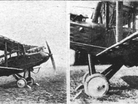 Airco DH.9 - Image 7