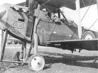 Armstrong Whitworth F.K.8 - Image 2