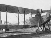 Armstrong Whitworth F.K.8 - Image 3