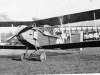 Armstrong Whitworth F.K.8 - Image 4