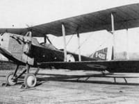 Armstrong Whitworth F.K.8 - Image 1