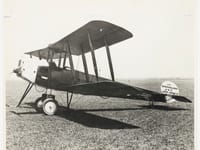 Avro 504 - Image 6