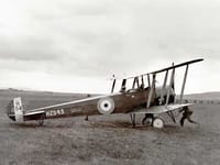 Avro 504 - Image 7