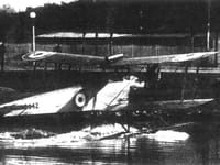 Avro 504 - Image 3