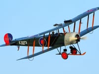 Avro 504