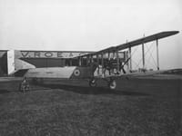 Avro 529 - Image 3