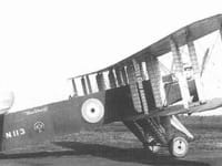 Blackburn Blackburd - Image 1