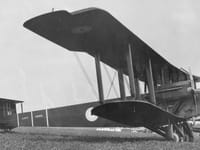 Handley Page Type O - Image 8