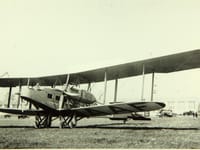 Handley Page Type O - Image 9