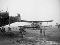 Handley Page Type O - Image 11
