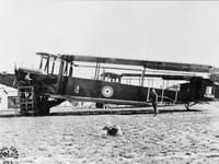 Handley Page Type O - Image 4