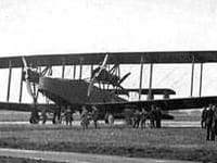 Handley Page V/1500 - Image 1