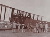 Handley Page V/1500 - Image 3