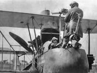 Royal Aircraft Factory F.E.2 - Image 8