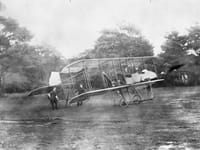 Royal Aircraft Factory F.E.2 - Image 2