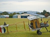 Royal Aircraft Factory F.E.2 - Image 5