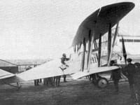 Royal Aircraft Factory R.E.5 - Image 2