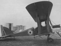 Royal Aircraft Factory R.E.7