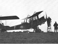 Royal Aircraft Factory R.E.8 - Image 4