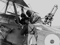 Royal Aircraft Factory R.E.8 - Image 5