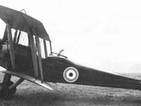 Royal Aircraft Factory R.E.8 - Image 6