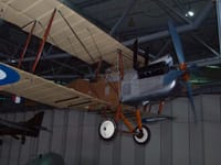 Royal Aircraft Factory R.E.8 - Image 9