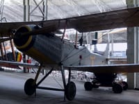 Royal Aircraft Factory R.E.8 - Image 10