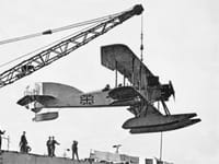 Short Admiralty Type 166