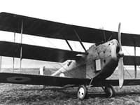 Sopwith Rhino