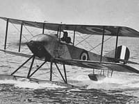 Sopwith Tabloid