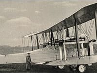 Vickers Vimy - Image 4