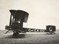 Vickers Vimy - Image 5
