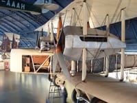 Vickers Vimy - Image 6