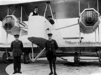 Vickers Vimy - Image 7