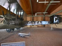 Vickers Vimy - Image 2