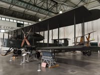 Vickers Vimy - Image 3