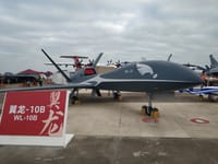 Chengdu WZ-10 - Image 4