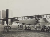 Bréguet 11 Corsaire