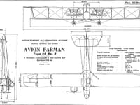 Farman F.50 - Image 3