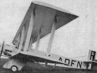 Farman F.60 Goliath - Image 7
