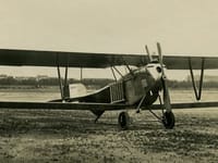 Nieuport 15