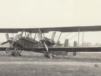 Voisin XII