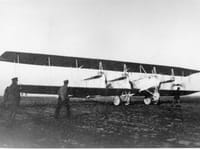 Albatros G.I