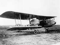 Albatros G.III - Image 1