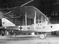 Friedrichshafen G.II